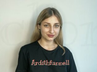Ardithfunnell