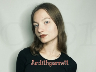 Ardithgarrett