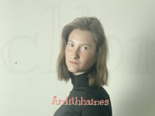 Ardithhaines