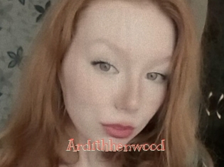 Ardithhenwood