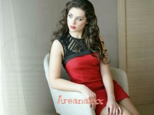 Areanaxxx