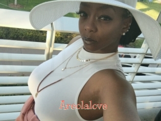 Areolalove