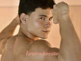 Aresmckenzie