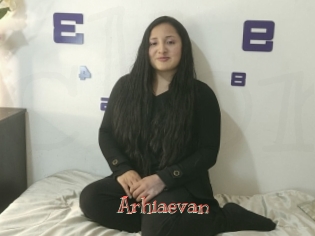 Arhiaevan