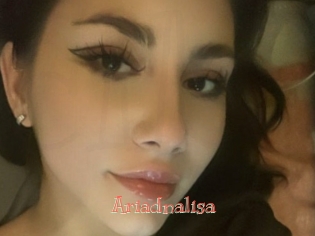 Ariadnalisa