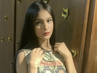 ariaella Celebrix
