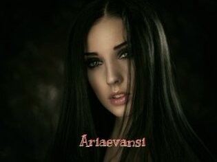 Ariaevansi