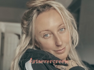 Ariaevergreen