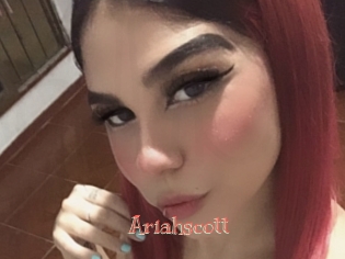 Ariahscott