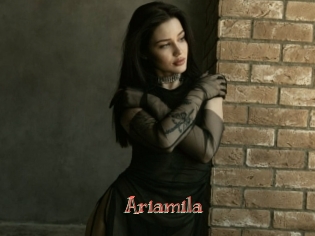 Ariamila