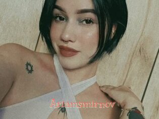 Ariamsmirnov