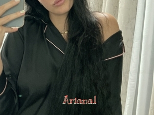 Ariana1