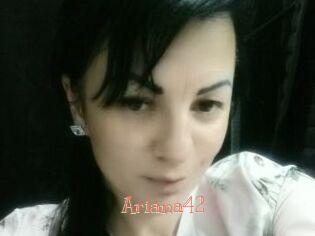 Ariana42