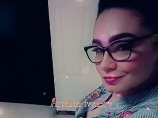 Ariana_ivanov