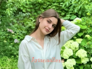Arianaallens