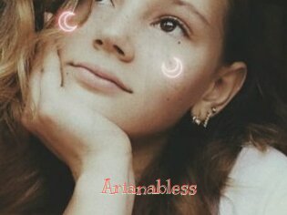 Arianabless