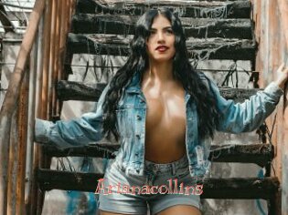Arianacollins
