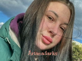 Arianadarks