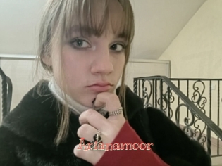 Arianamoor