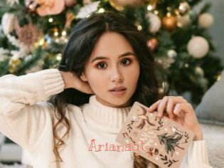 Arianaqt