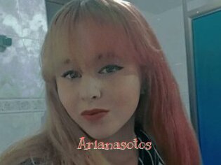 Arianasotos