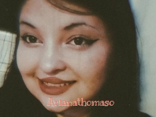 Arianathomaso