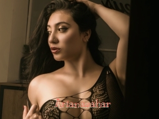 Arianazahar