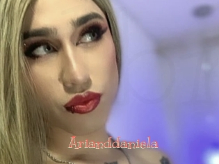 arianddaniela Celebrix