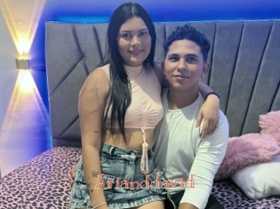 Arianddavid