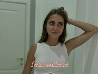 Arianeulbrich