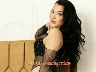 Ariannacaprice