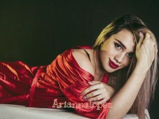 Ariannalopez