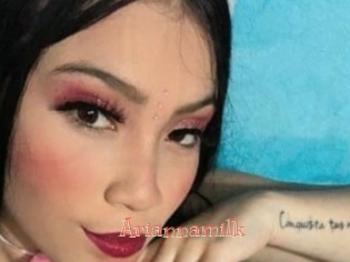 Ariannamilk