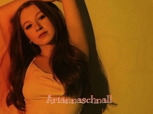 Ariannaschnall