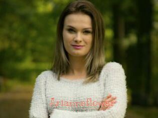 Arianneflower