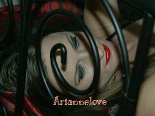 Ariannelove