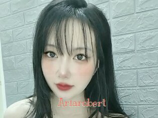 Ariarobert