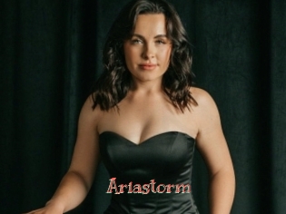 Ariastorm