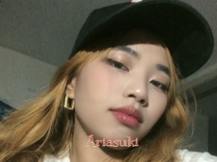 Ariasuki