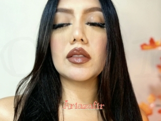 Ariazafir