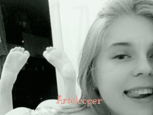 Arielcoper