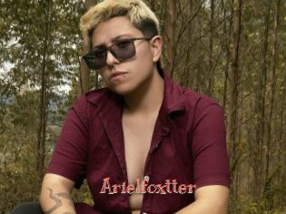 Arielfoxtter