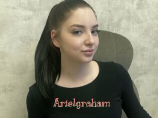 Arielgraham
