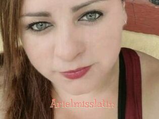 Arielmisslatin