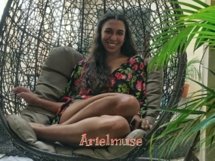 Arielmuse