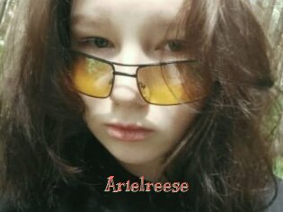 Arielreese