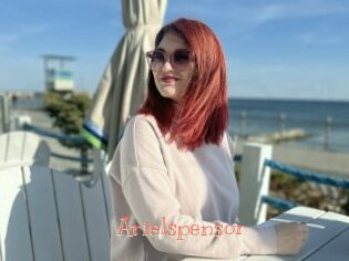 Arielspensor