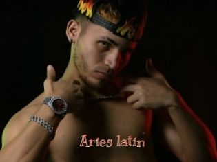 Aries_latin