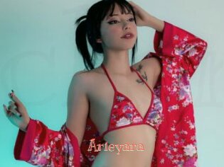 Arieyara