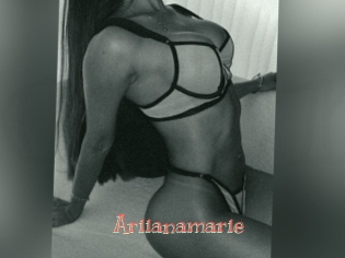 Ariianamarie